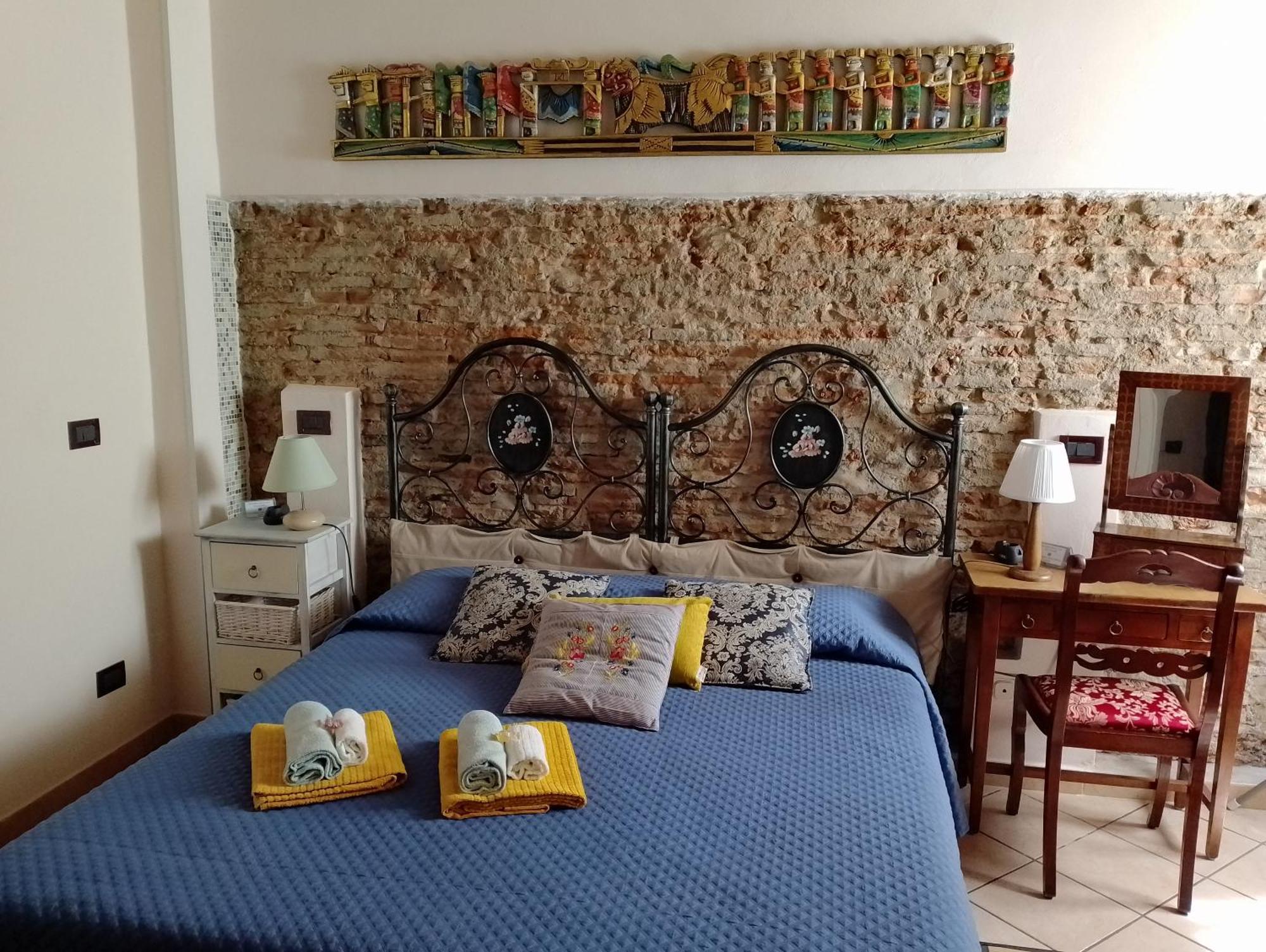 Ferienwohnung Il Piccolo Eden - Private Garden Livorno Exterior foto
